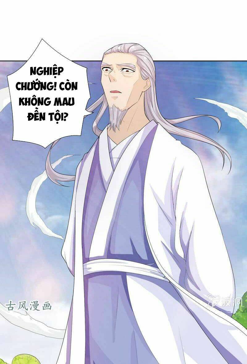 Tối Cường Thần Thú Hệ Thống: Chapter 29