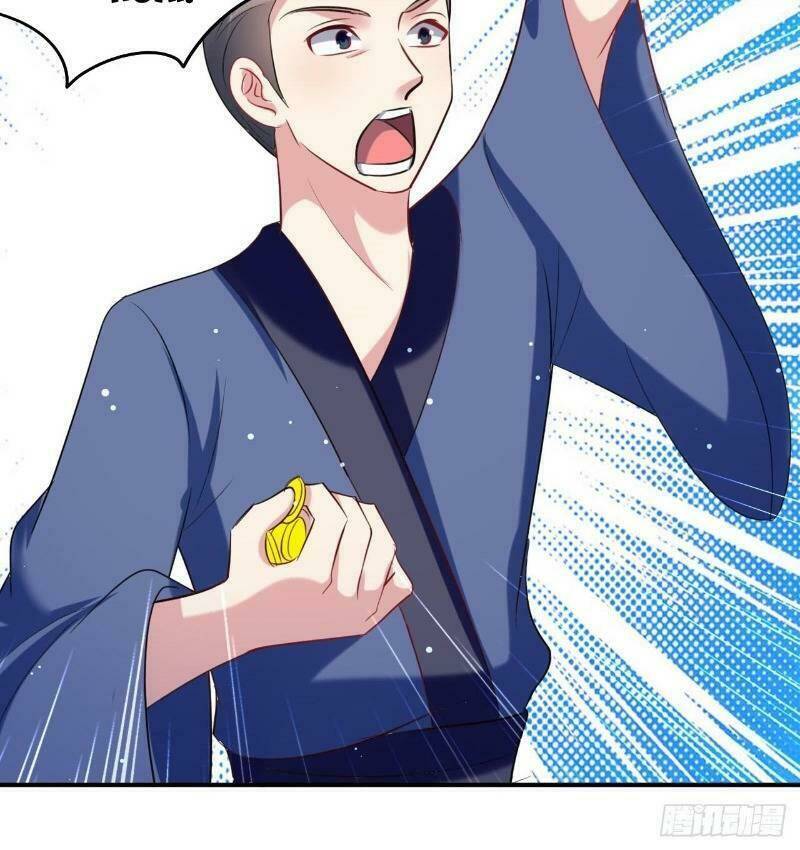 Dị Giới Siêu Cấp Ở Rể: Chapter 35