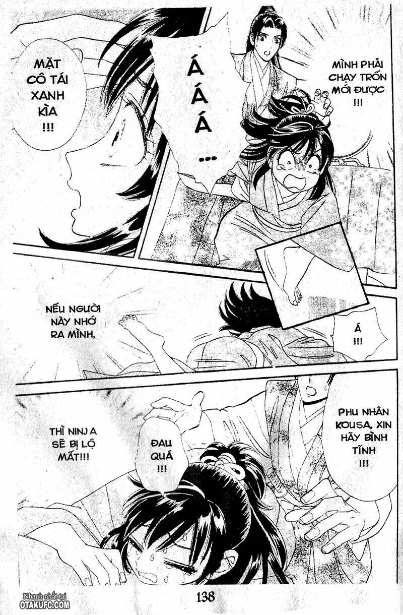 Đuôi Trăng: Chapter 49