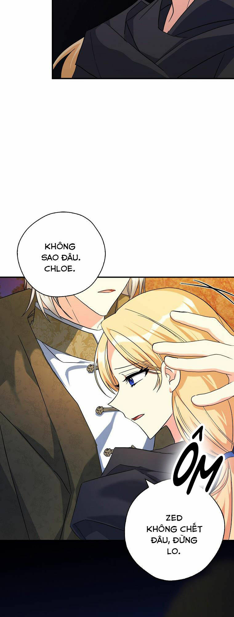 Ba Người Anh Trai Của Tôi Là Bạo Quân: Chapter 78