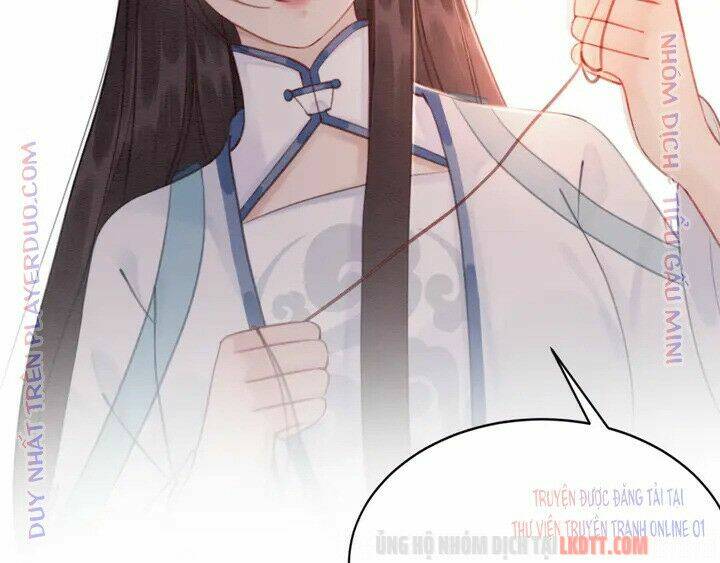 Trọng Sinh Bá Sủng Nhiếp Chính Vương Quá Mạnh Mẽ: Chapter 138