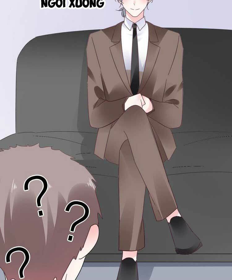 Điều Ước Sủng Ái Bất Bình Đẳng: Chapter 112.2