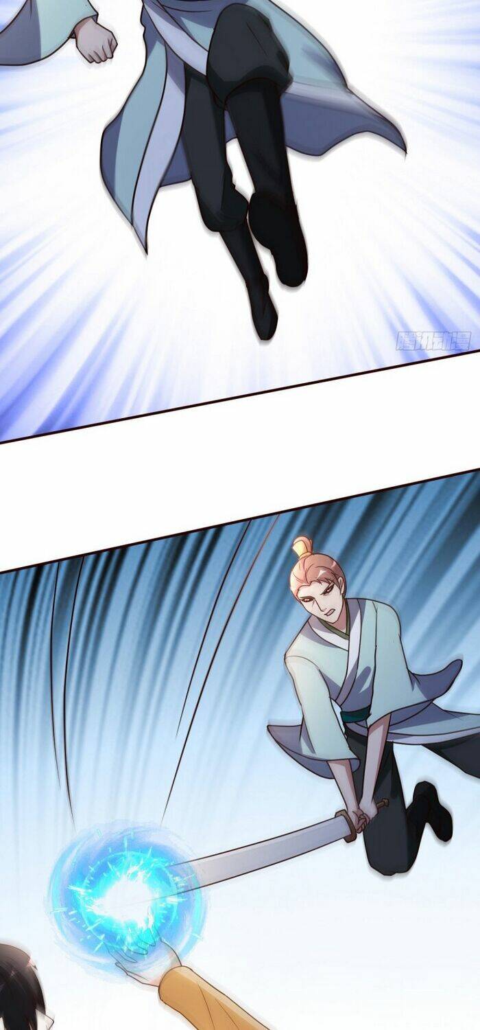 Trọng Sinh Tu Chân Tại Đô Thị: Chapter 132