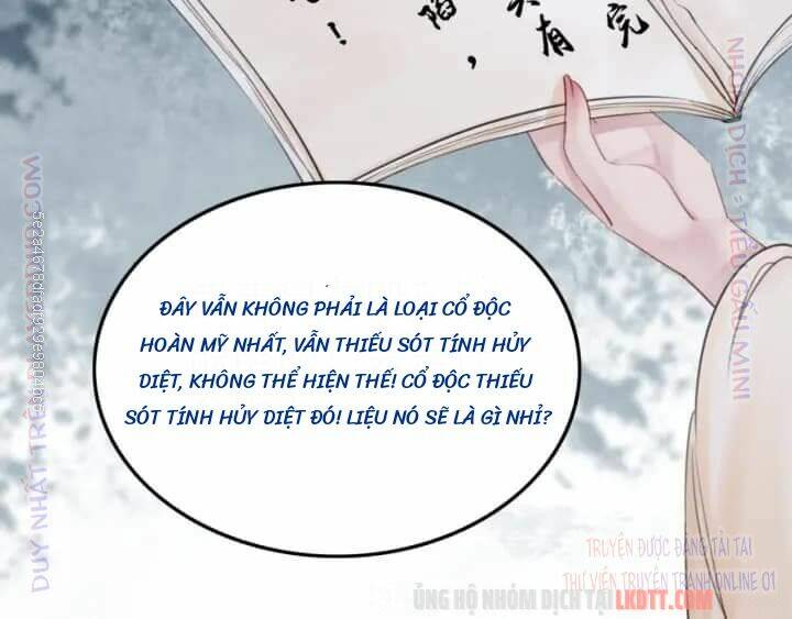 Trọng Sinh Bá Sủng Nhiếp Chính Vương Quá Mạnh Mẽ: Chapter 203