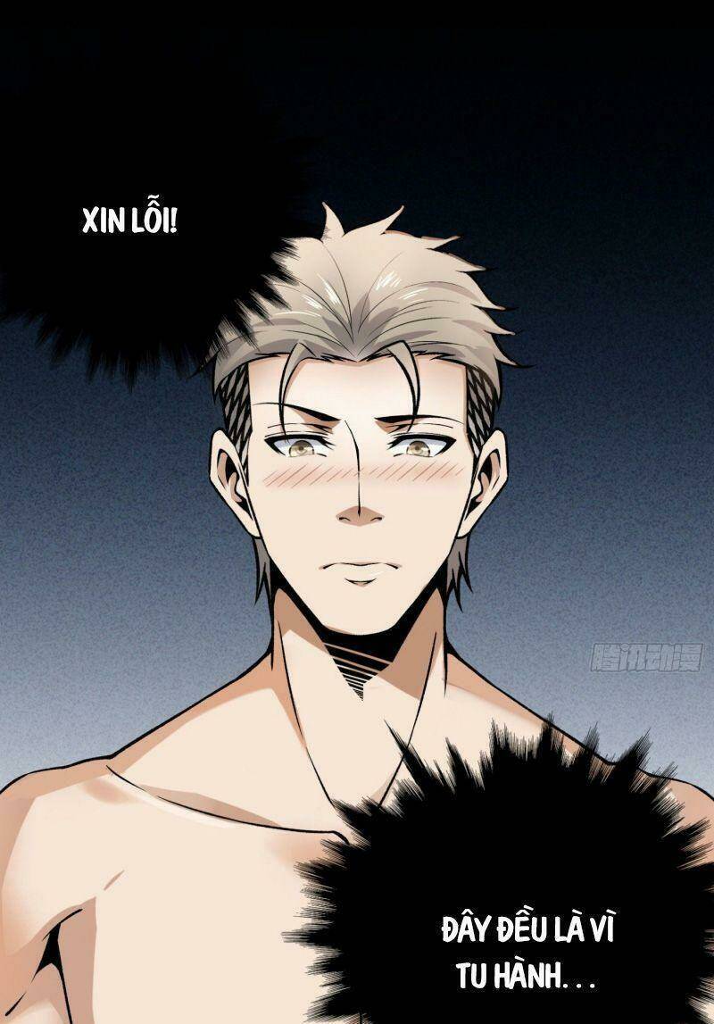 Cuồng Thiếu Siêu Thiên Tài: Chapter 29