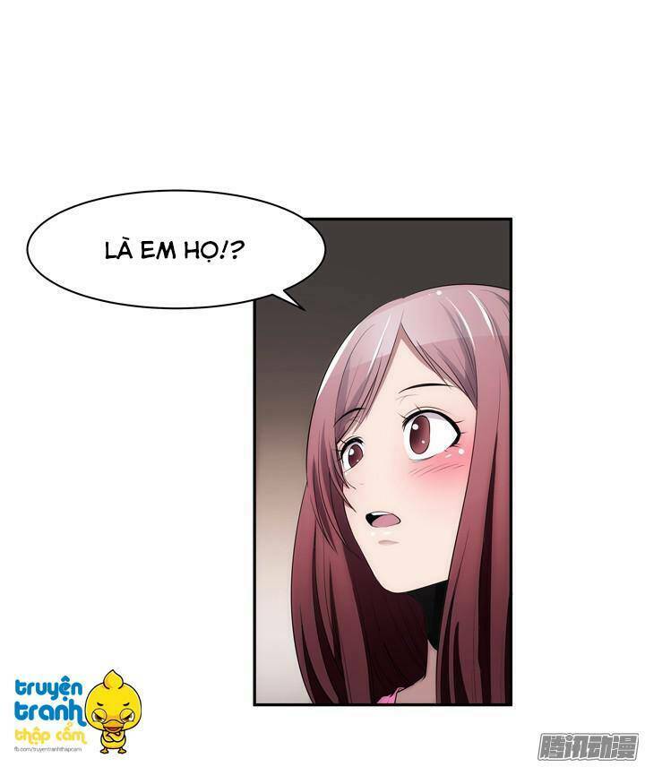 Âm Mưu Bên Gối: Chapter 15