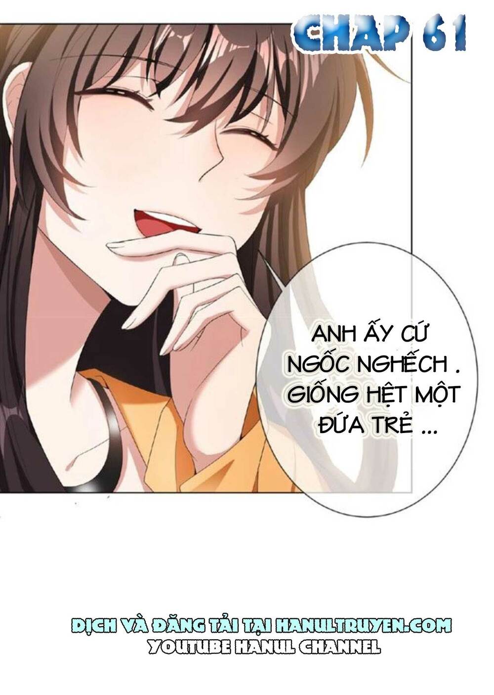 Cô Vợ Nhỏ Nuông Chiều Quá Lại Thành Ác!!: Chapter 61