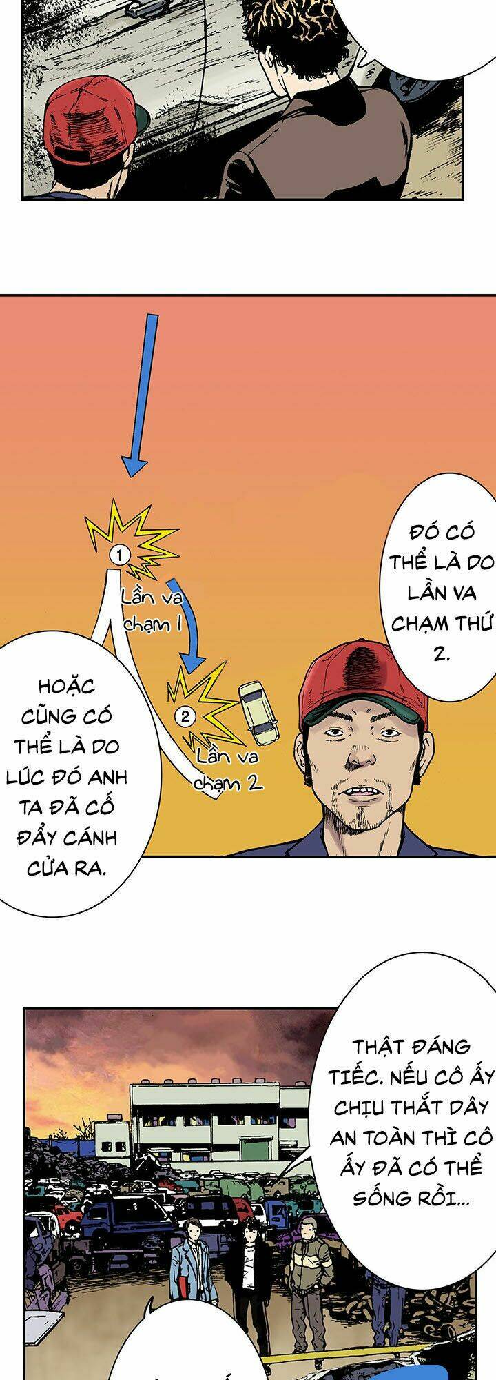 Kang Gito: Chapter 10