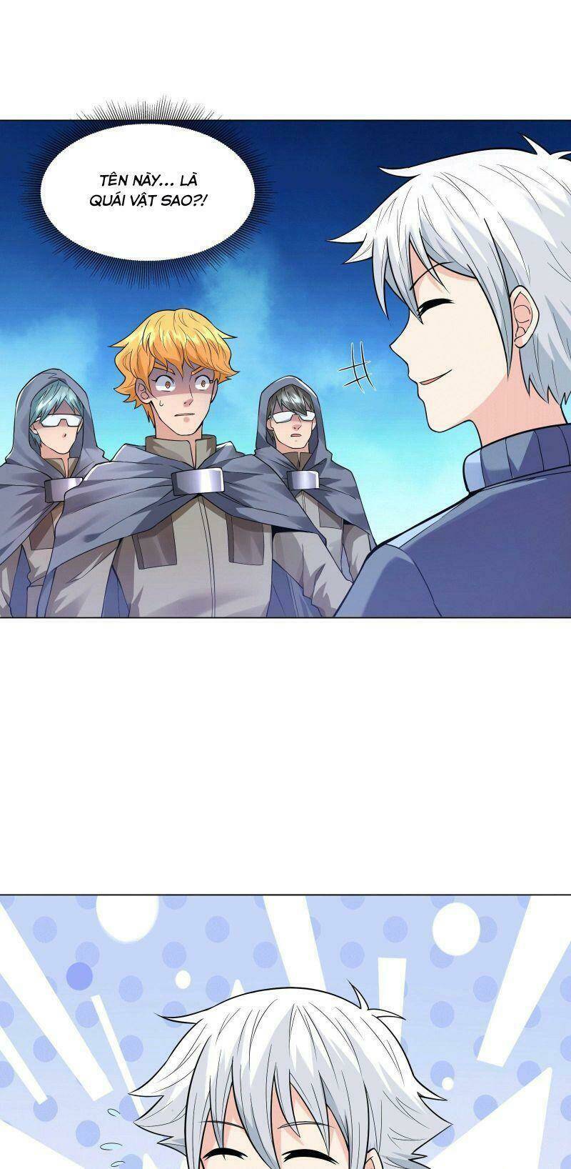 Thời Đại Thần Minh: Thế Giới Biến Thành Game Online: Chapter 11