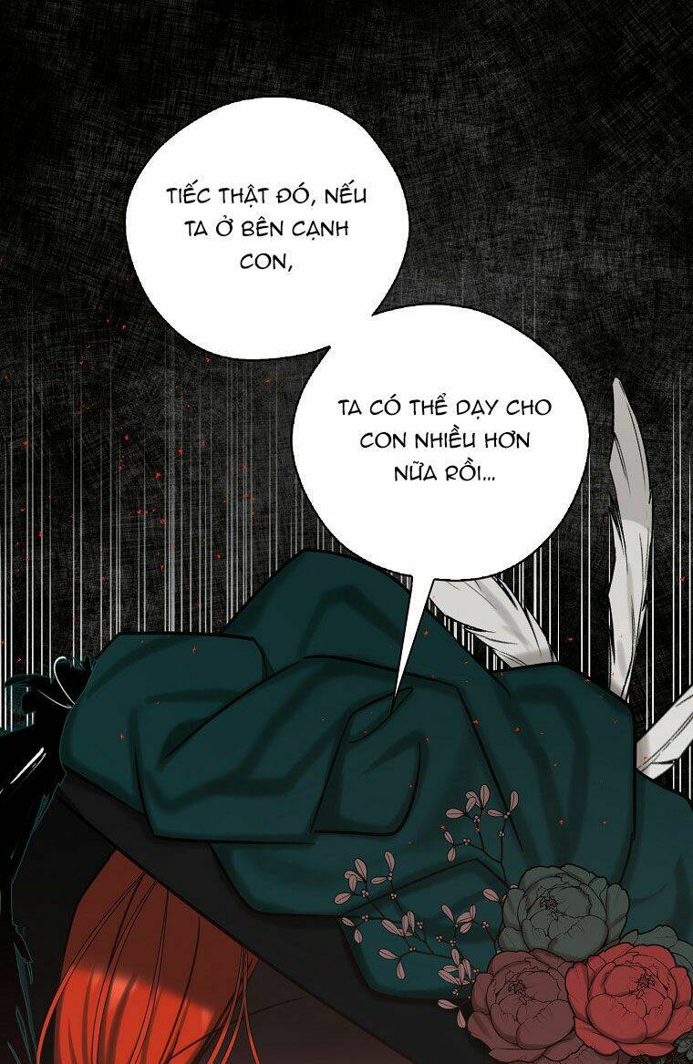 Ba Người Anh Trai Của Tôi Là Bạo Quân: Chapter 45.1