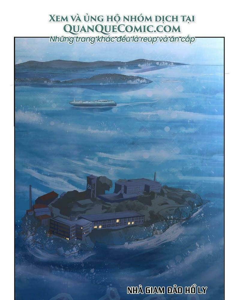 Hồng Đỉnh Chi Hạ: Chapter 2