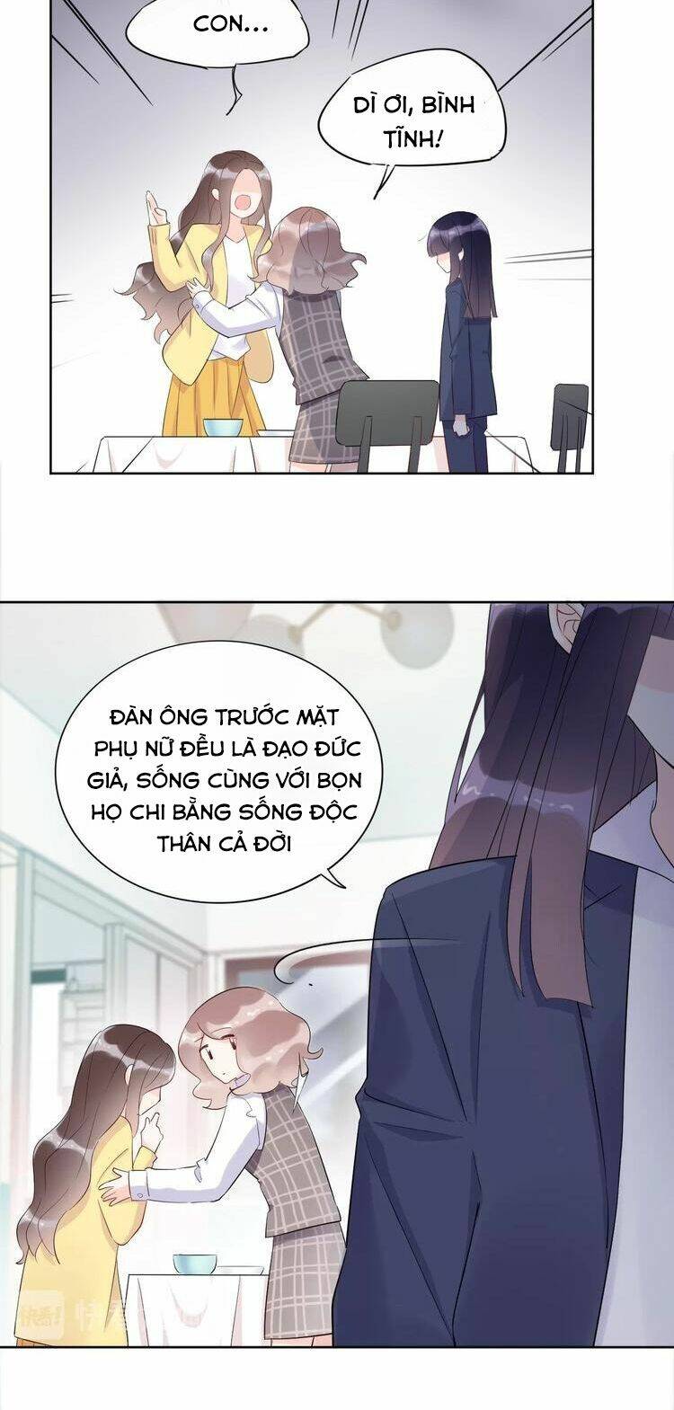 Cẩm Nang Tấn Công Tra Nam: Chapter 19