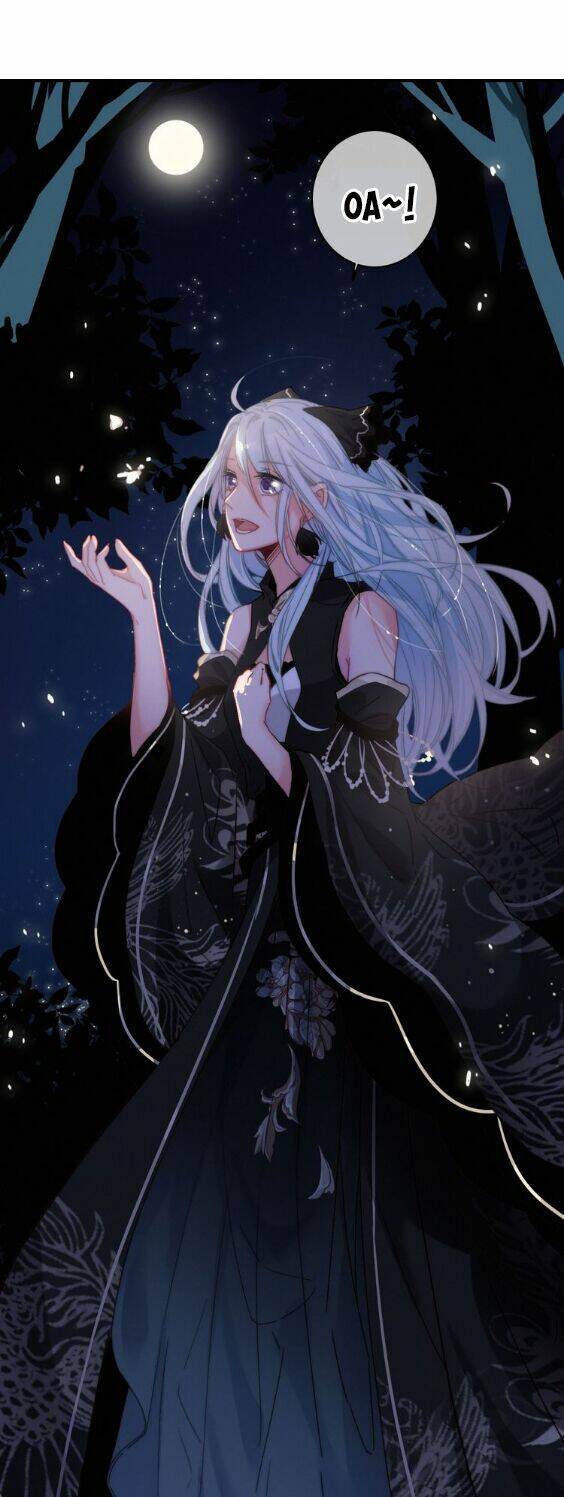 Dữ Tử Thành Thuyết: Chapter 6