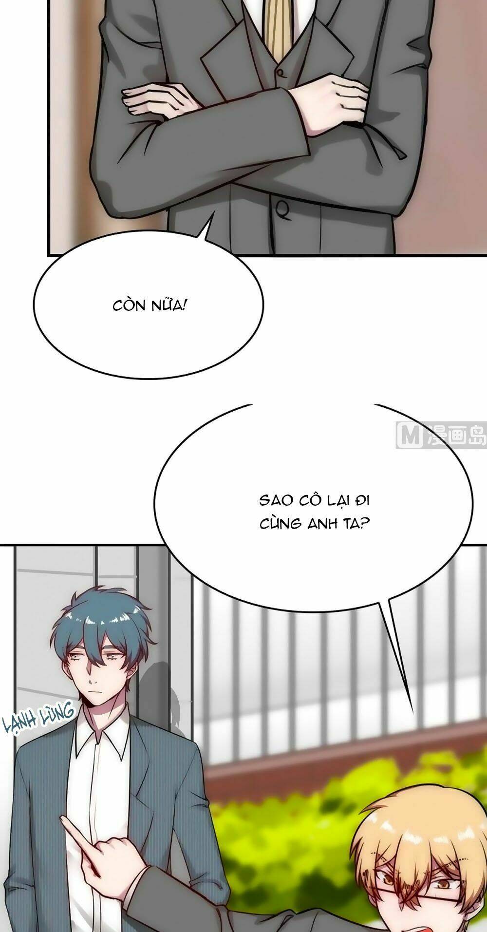 Bám Lấy Nam Thần Bất Chấp Thời Tiết: Chapter 33