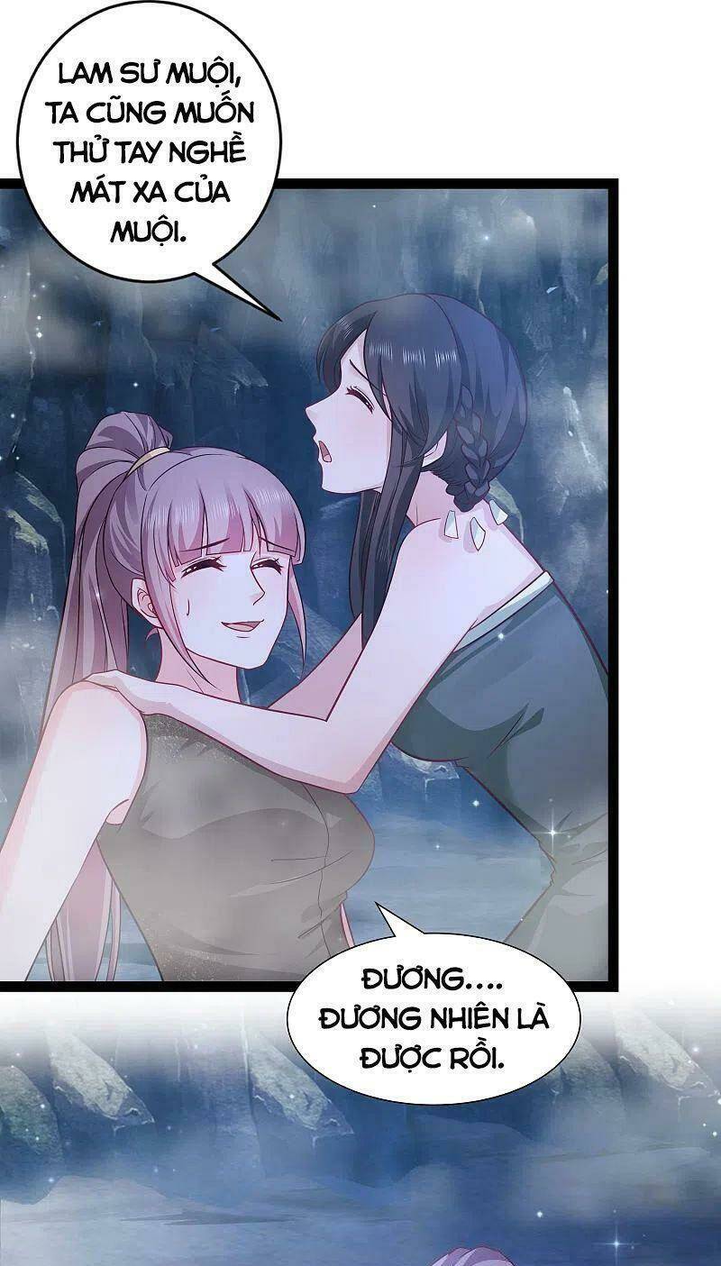 Tối Cường Vận Đào Hoa: Chapter 268