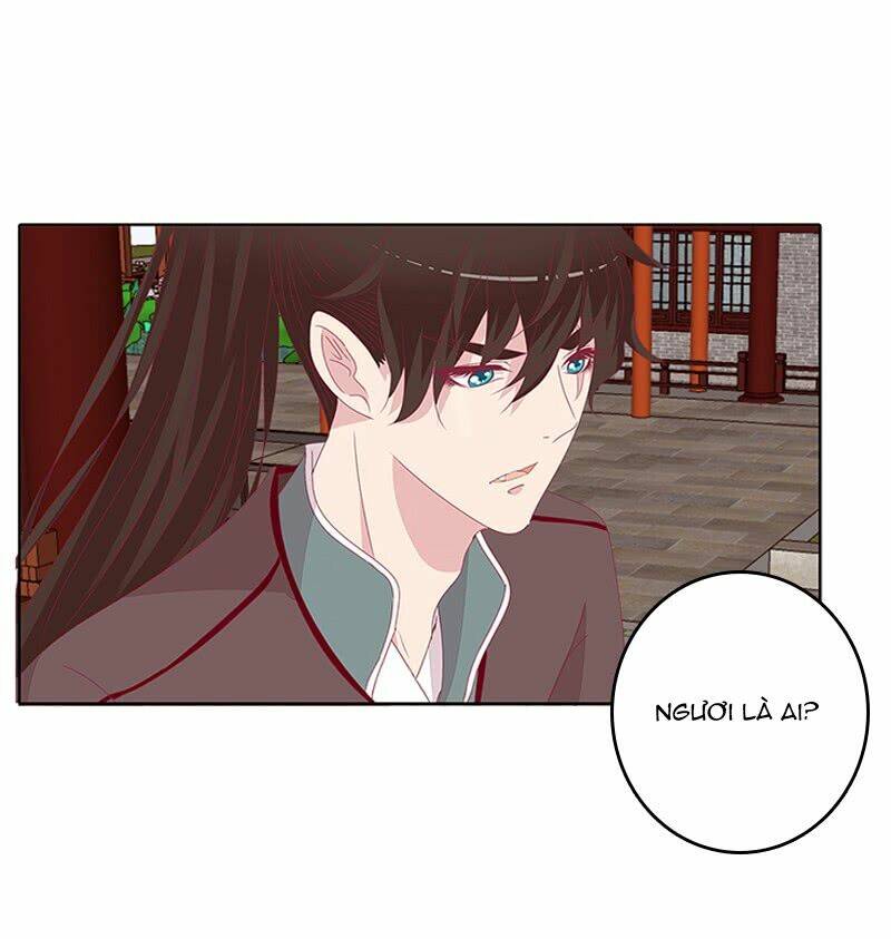 Tướng Quân Mời Ra Trận: Chapter 69