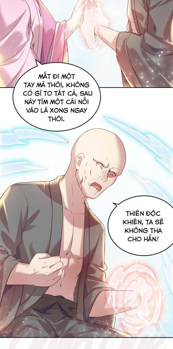 Siêu Phàm Truyện: Chapter 53
