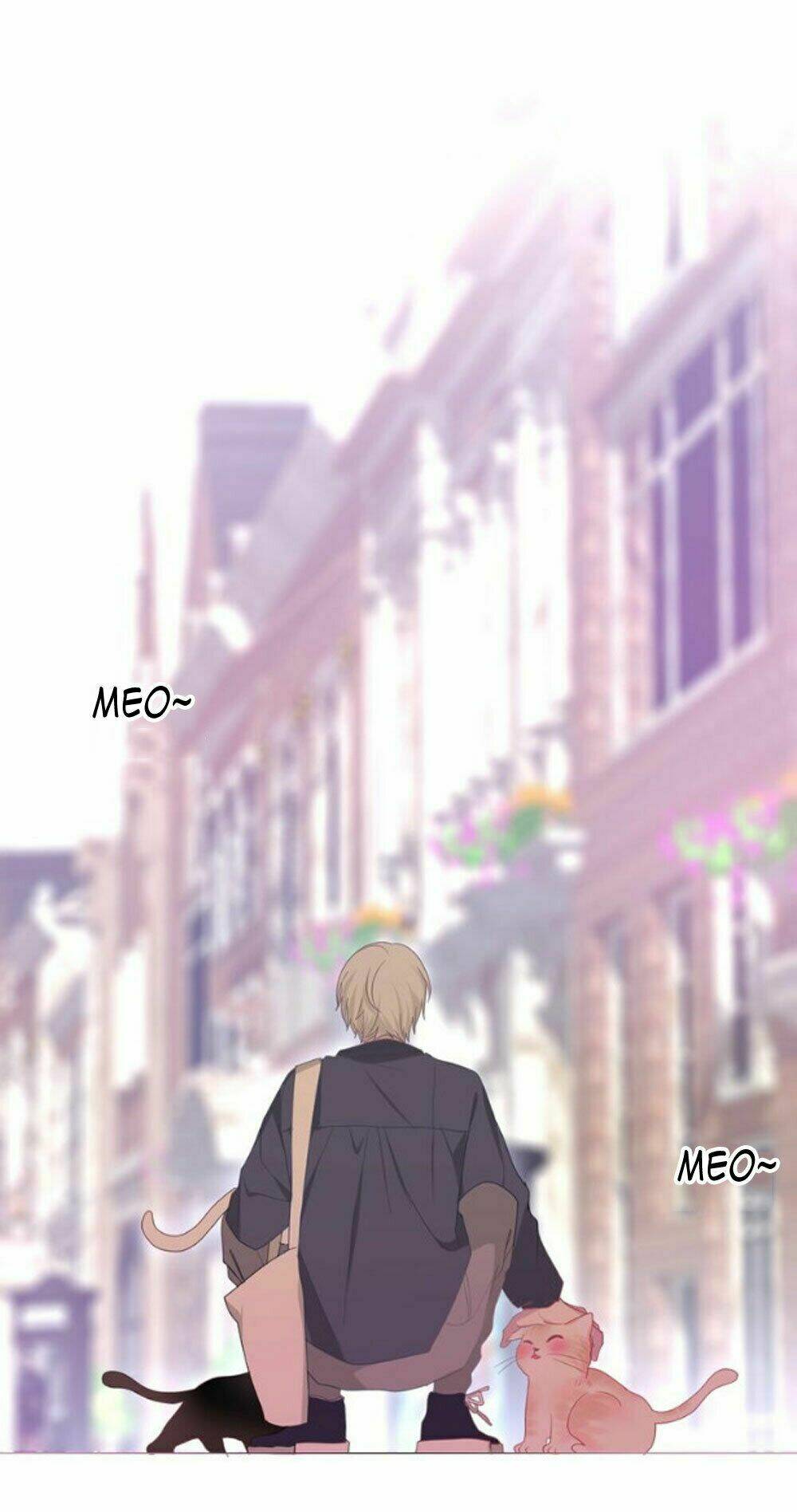 Tháng Sáu Không Hẹn Mà Gặp: Chapter 12