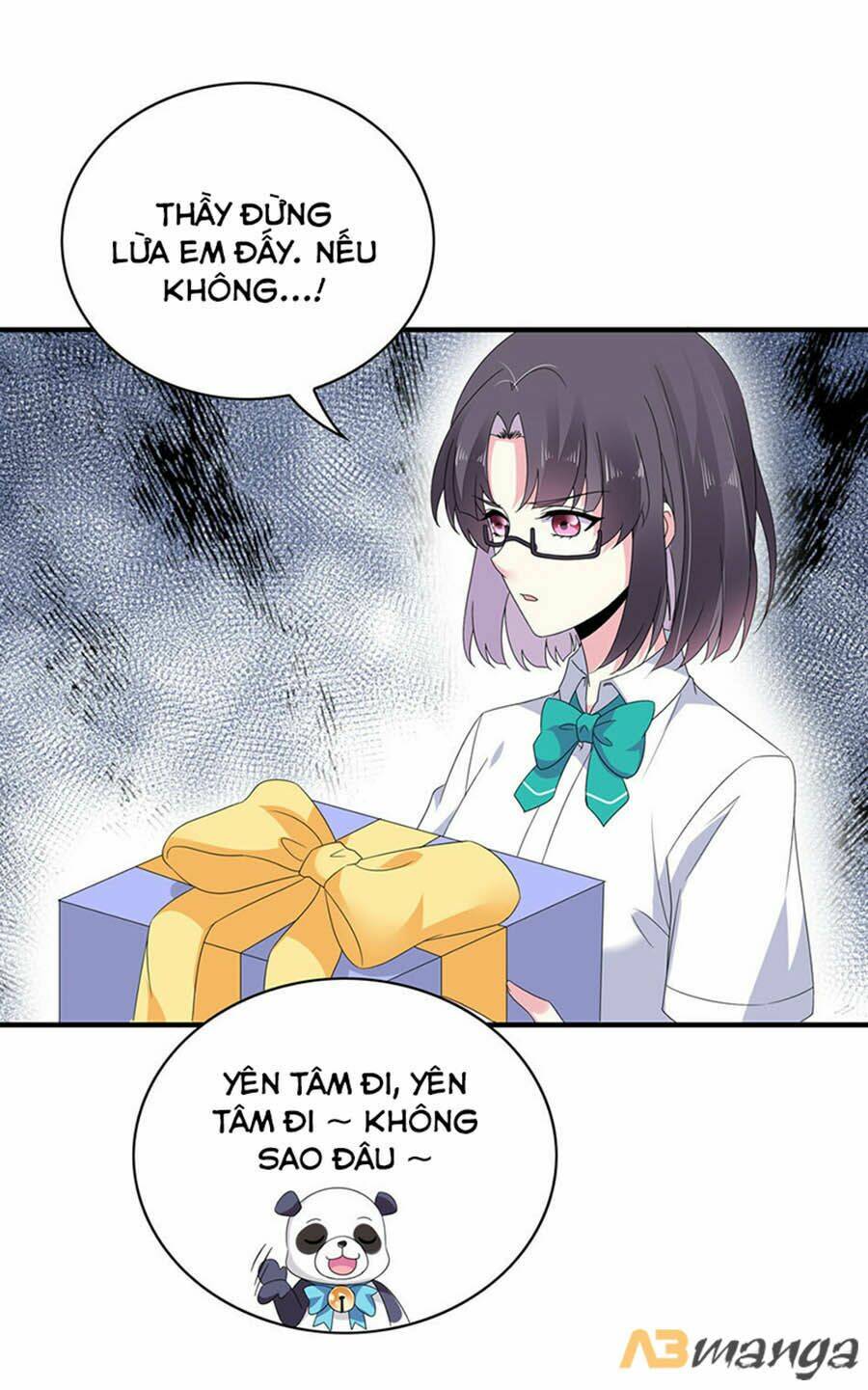 Yêu Tôi Đều Chết Cả Đi!: Chapter 152