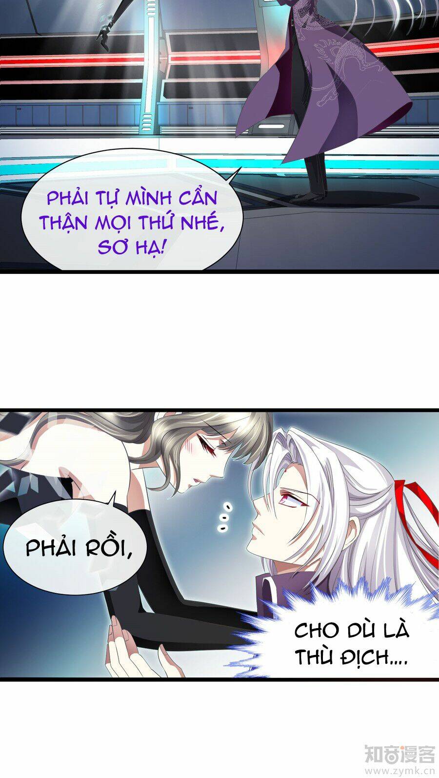 Một Vạn Tư Thế Công Lược Yêu Nam: Chapter 46