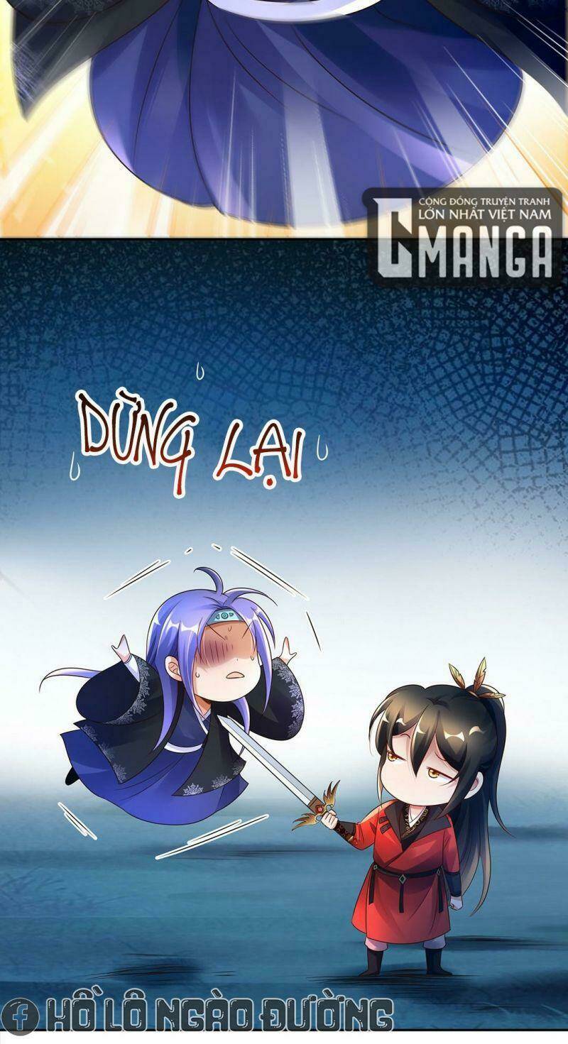 Thiên Kim Bất Hoán: Chapter 86