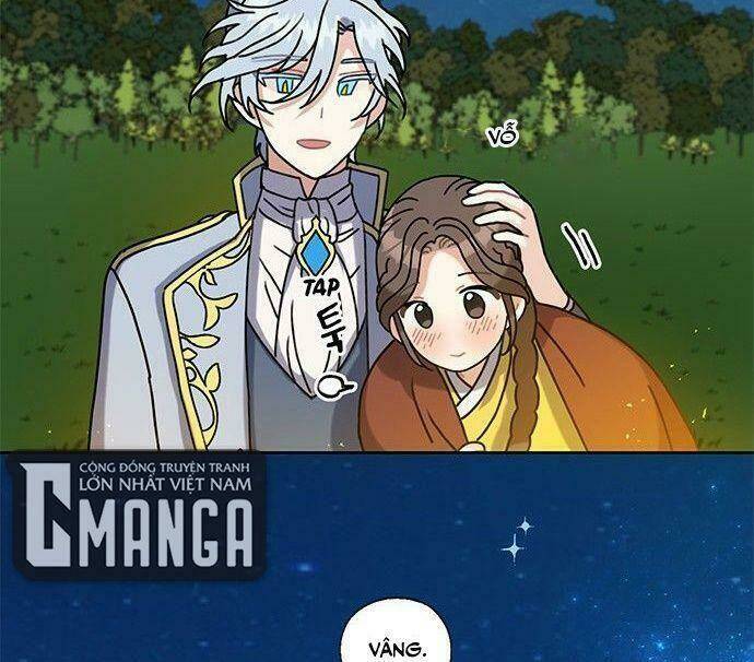 Tôi Trở Thành Đầu Bếp Của Long Vương: Chapter 14