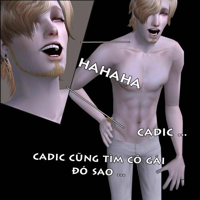 Truyện Sims - Earl Story: Chapter 62