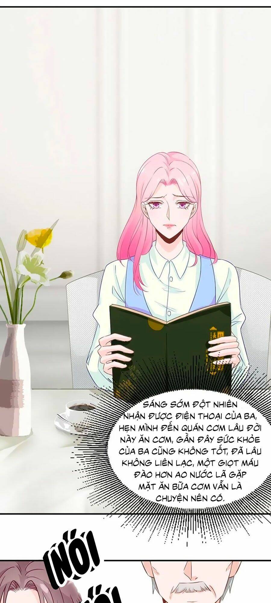 Hào Môn Thịnh Sủng: Chapter 23