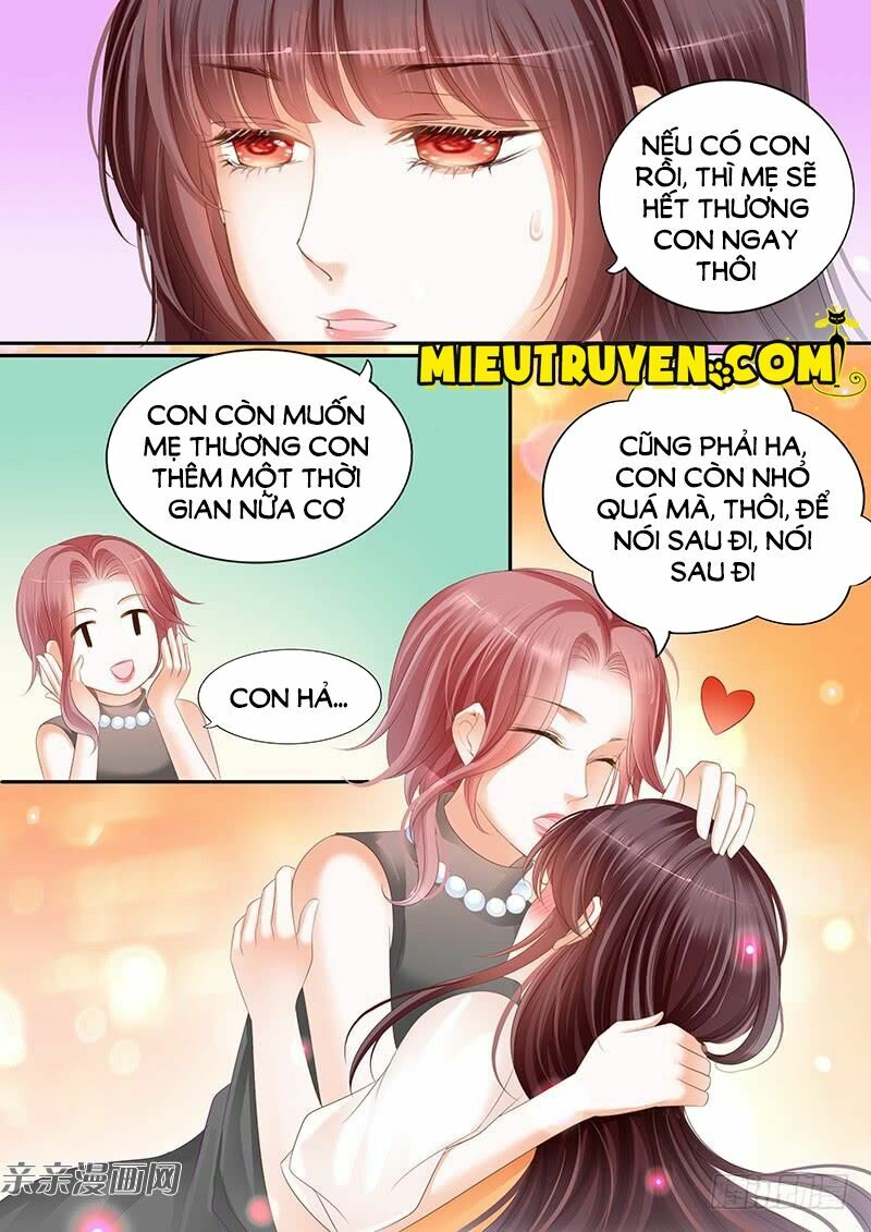 Thiểm Hôn Kiều Thê: Chapter 60