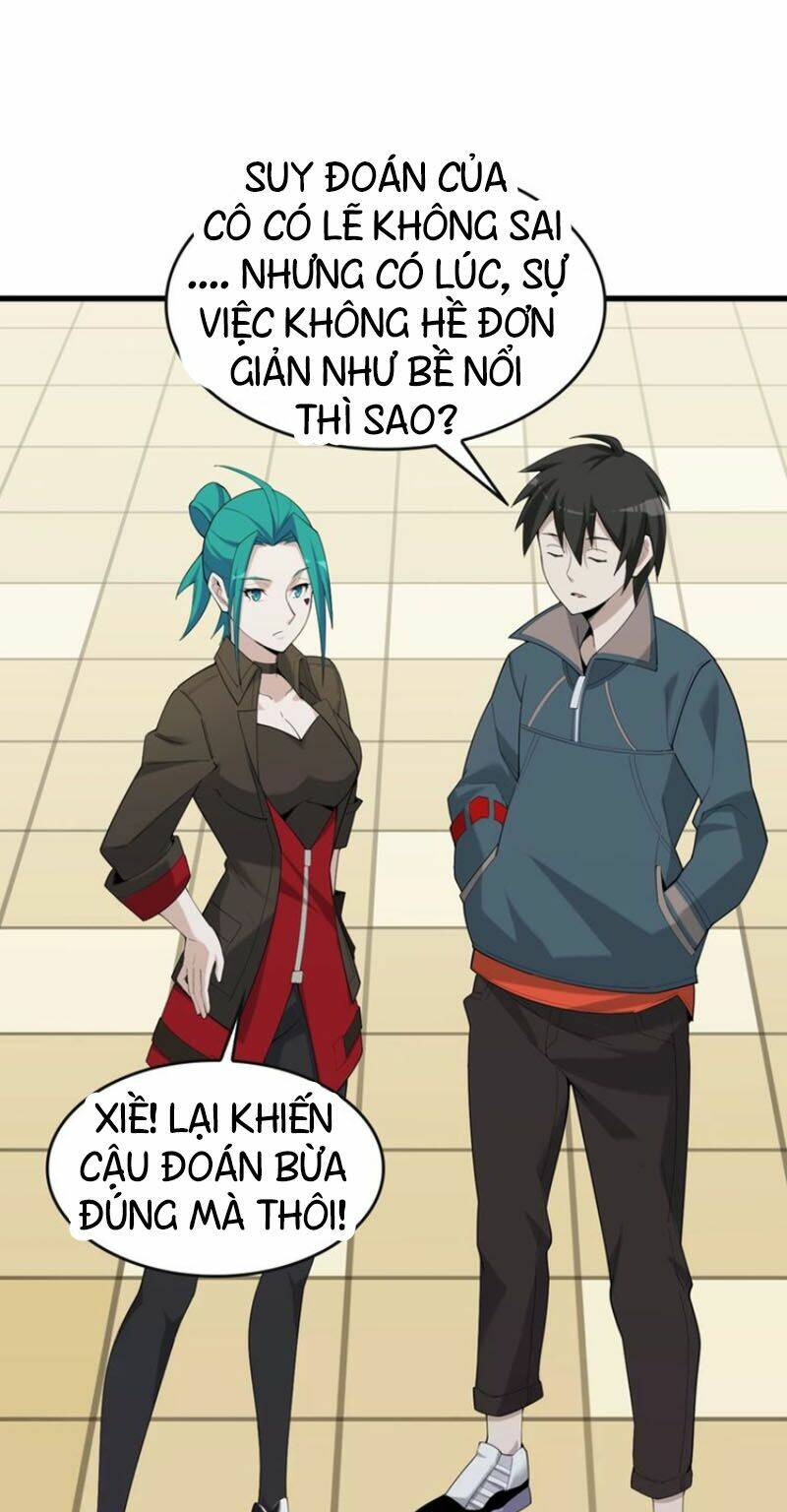 Siêu Cấp Đại Chủ Bạ: Chapter 48