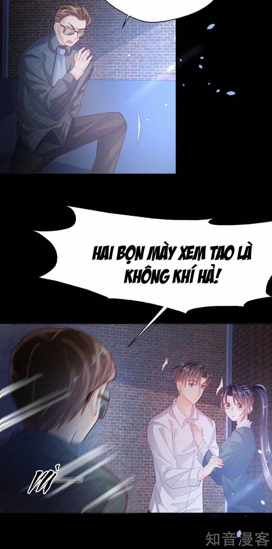 Sau Này Vẫn Cứ Thích Anh: Chapter 91