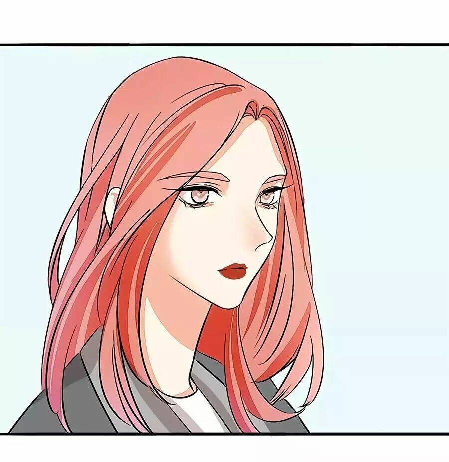 Mùi Hương Lãng Mạn: Chapter 42