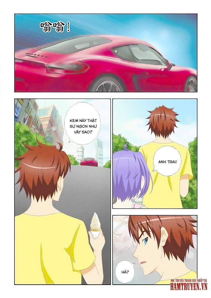 Tối Cường Tà Thiếu: Chapter 103