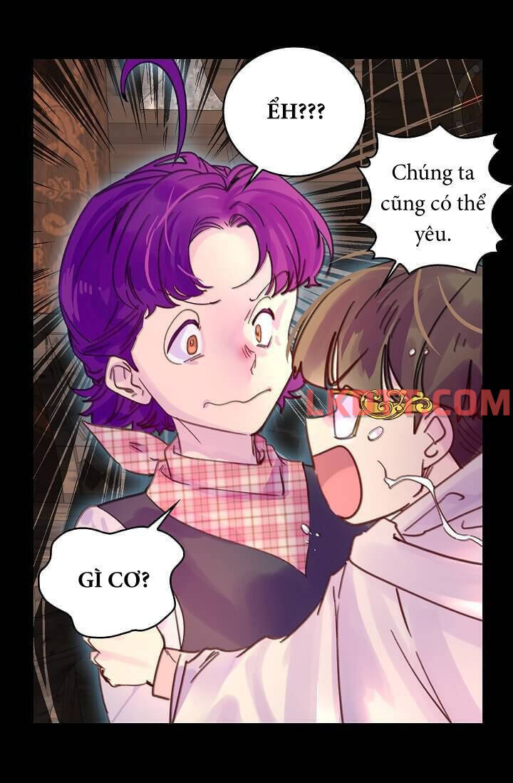 Đừng Xem Thường Nữ Phụ: Chapter 139