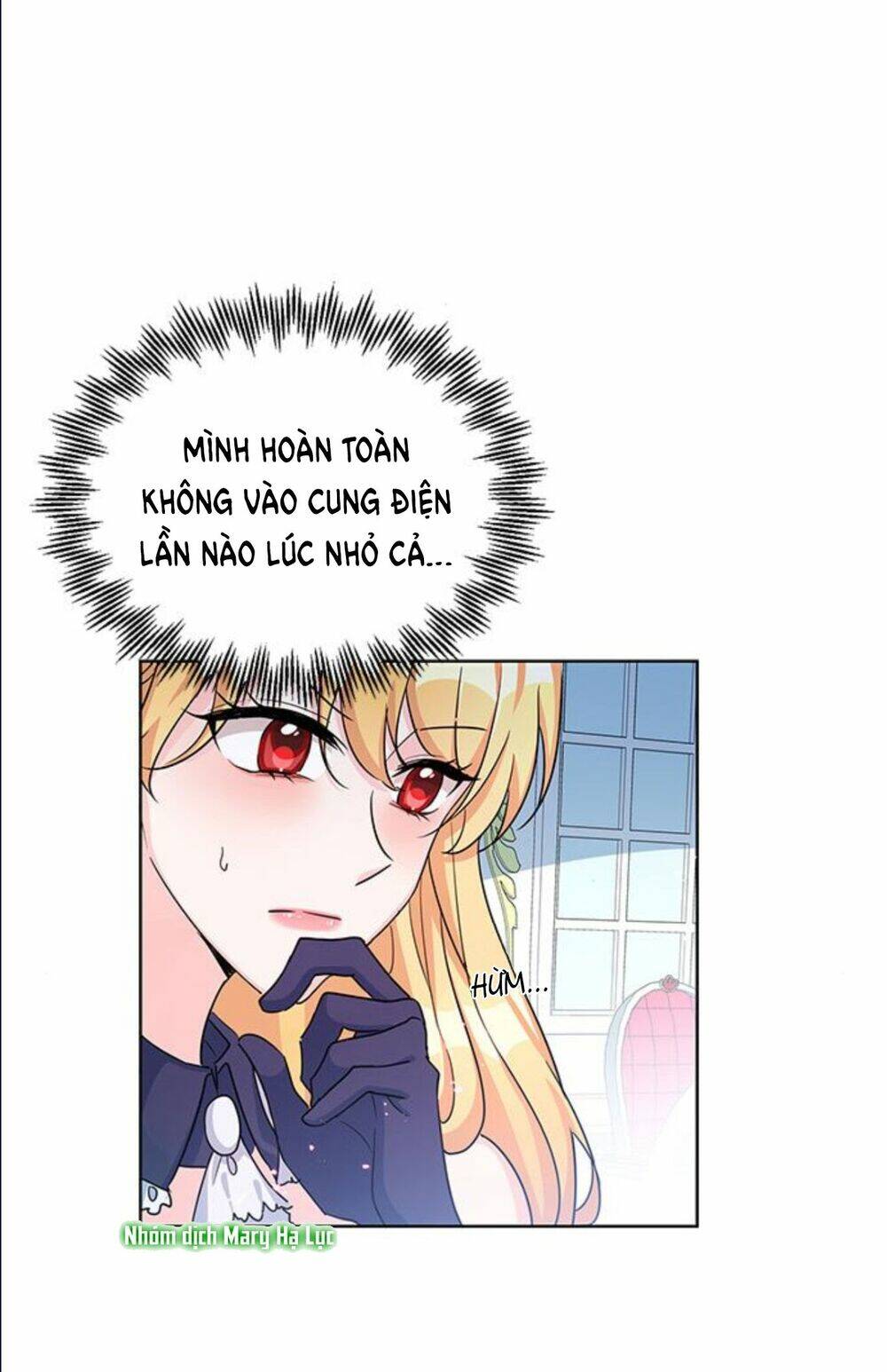 Nữ Hiệp Trở Về: Chapter 13