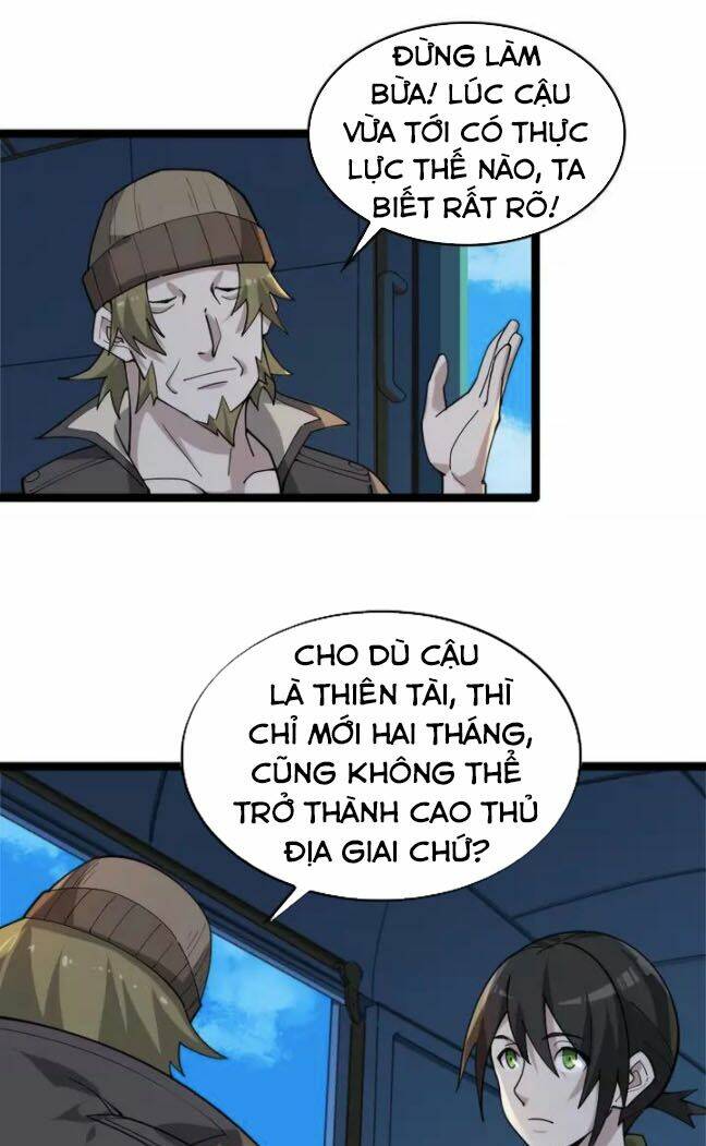 Siêu Cấp Đại Chủ Bạ: Chapter 102