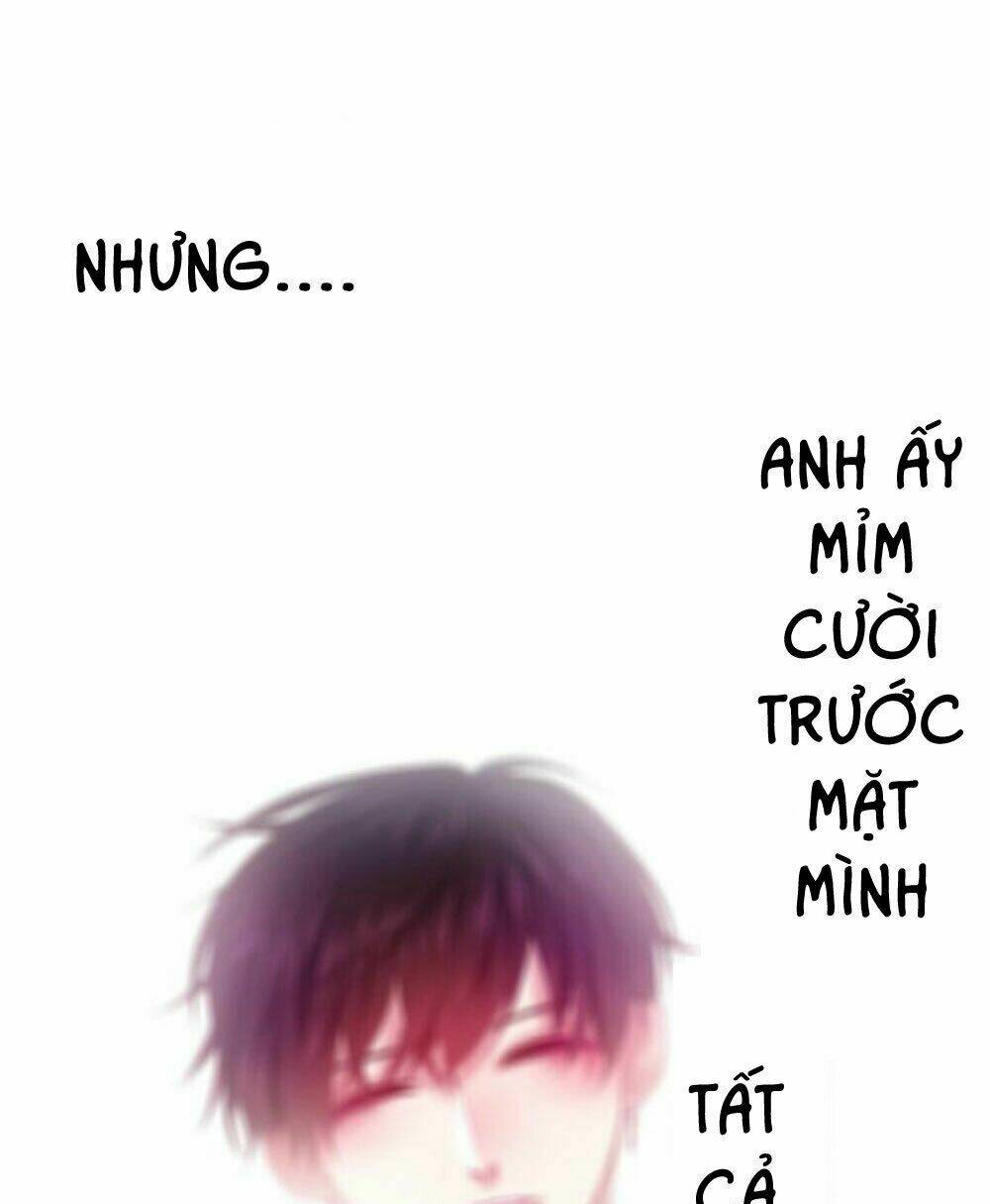 Tháng Sáu Kì Diệu: Chapter 46
