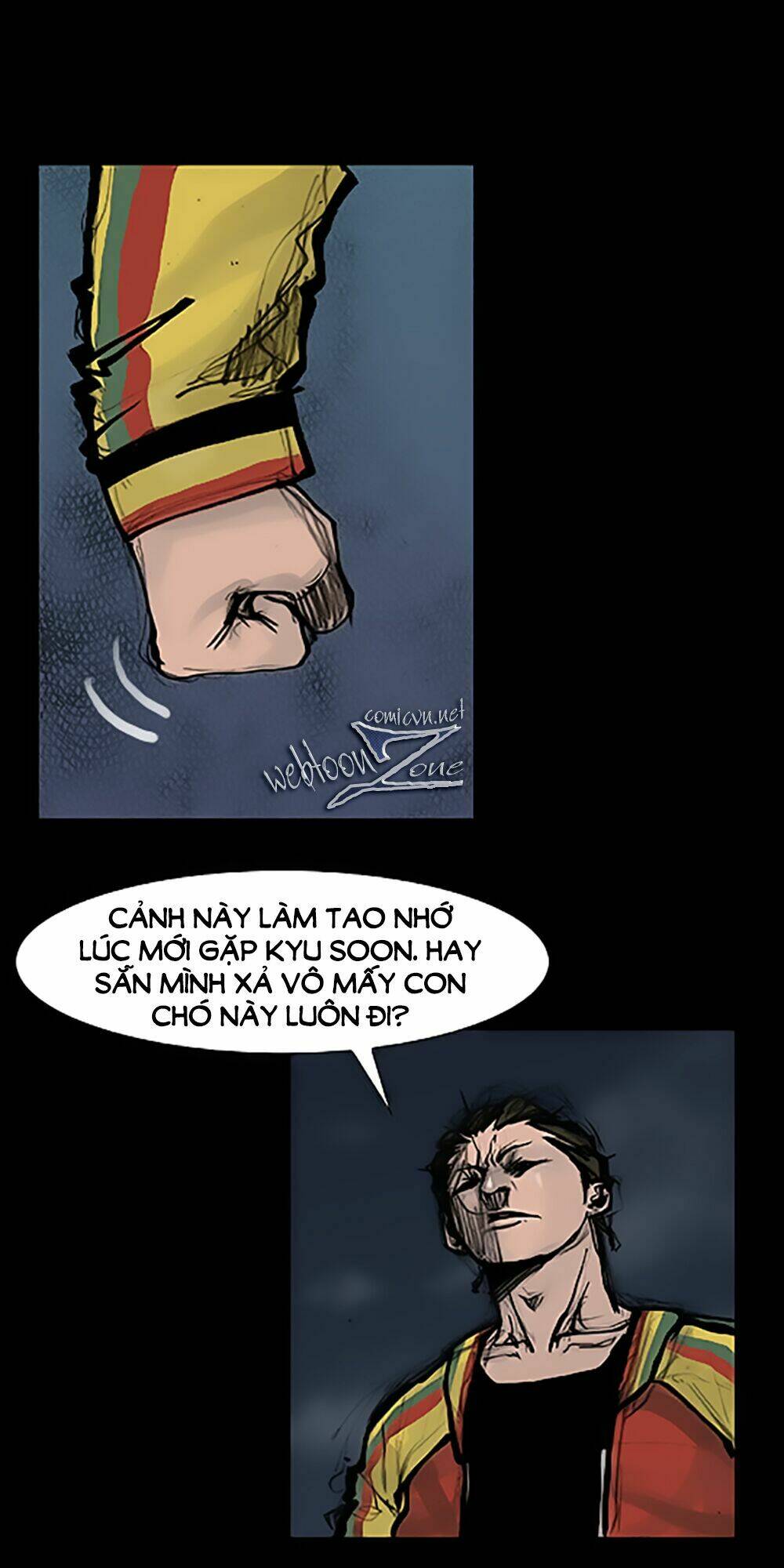 Độc Cô Tiền Truyện: Chapter 21