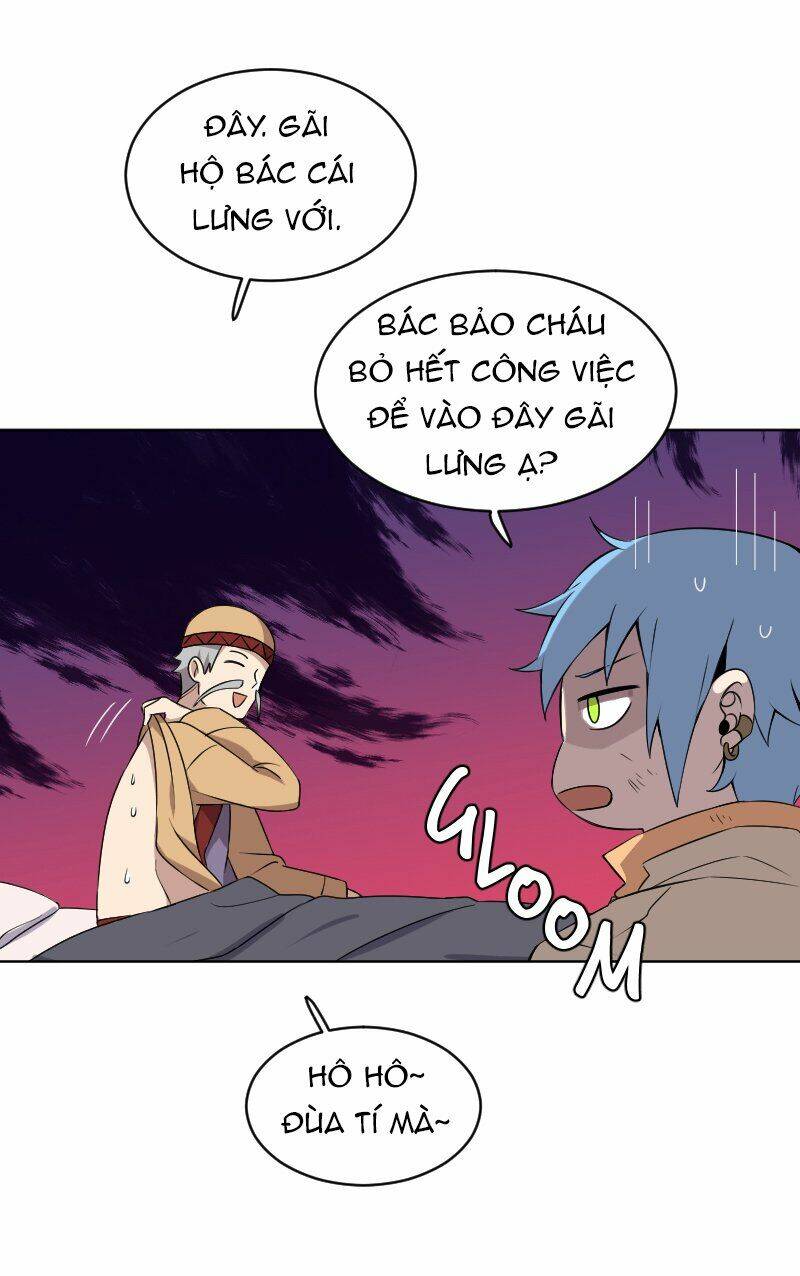 Pháp Sư Và Nữ Chúa Quỷ: Chapter 87