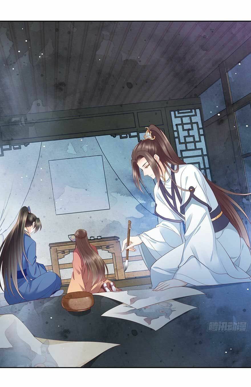 Làm Nũng Trong Lòng Kẻ Cấm Dục: Chapter 16