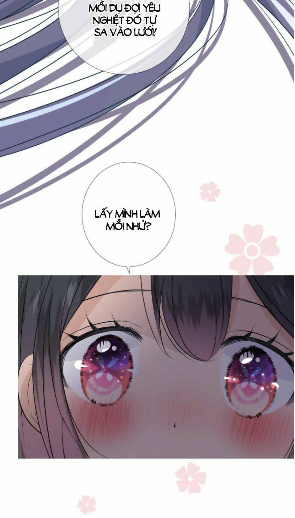 Sao Lại Là Yêu?: Chapter 30