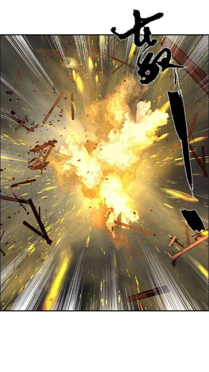 Ta Luyện Dược Thành Thánh: Chapter 23