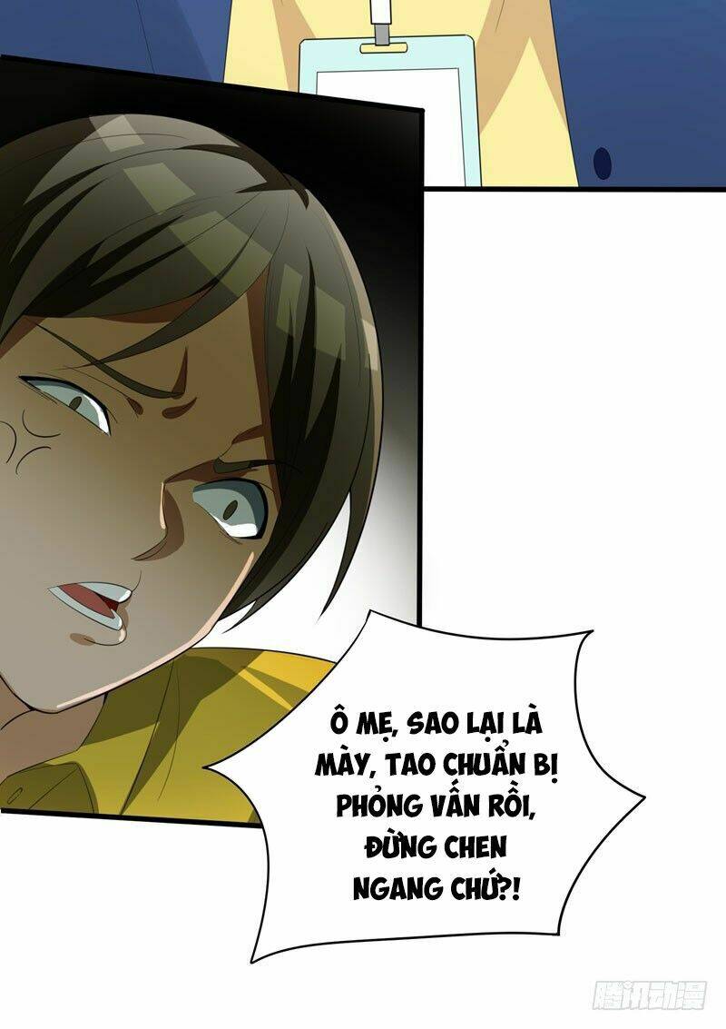 Vòng Bạn Bè Địa Phủ: Chapter 6