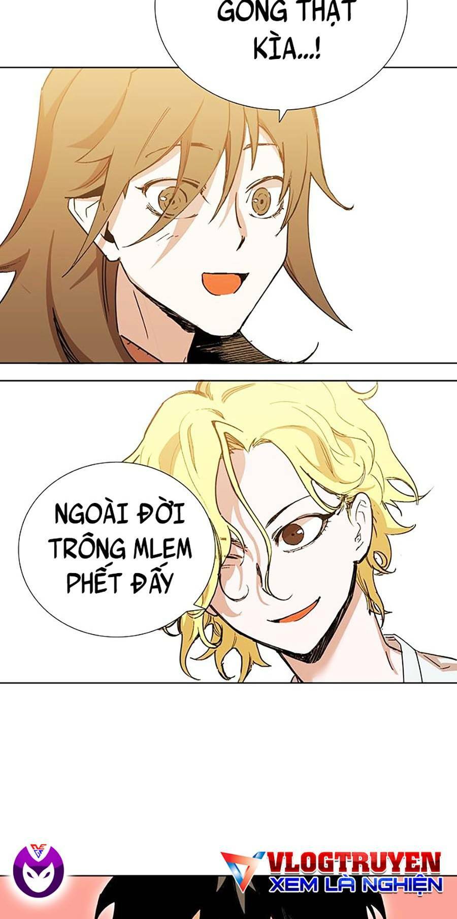 Hard Core Leveling Warrior Ss2: Chapter 134