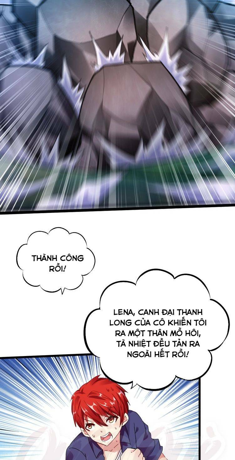 Kinh Thế Kỳ Nhân: Chapter 35