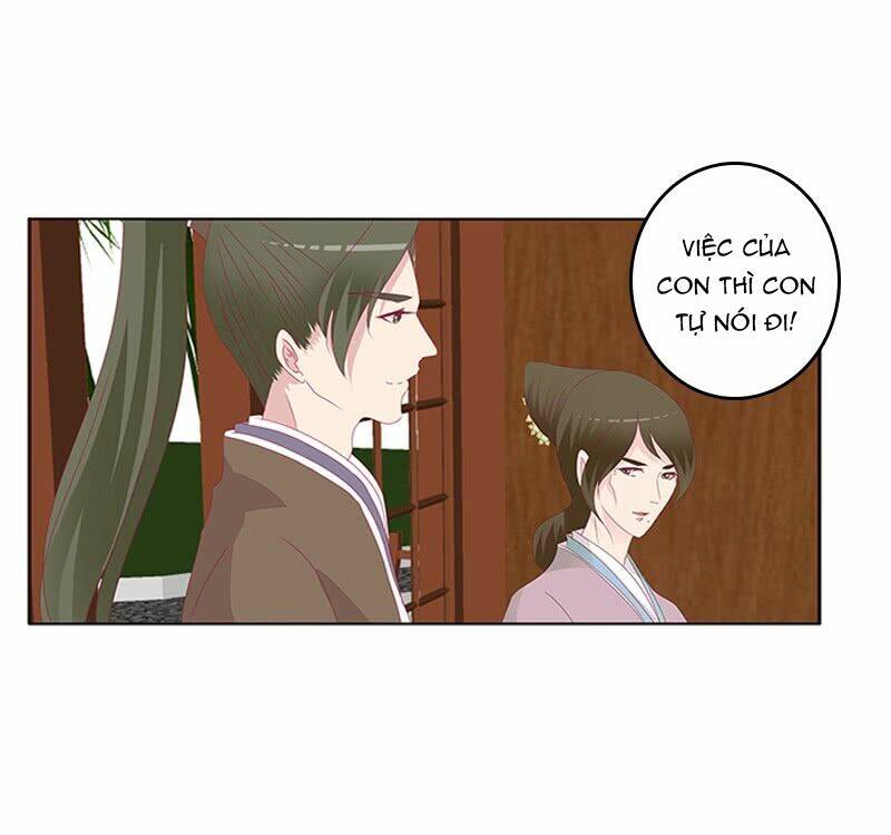 Tướng Quân Mời Ra Trận: Chapter 113