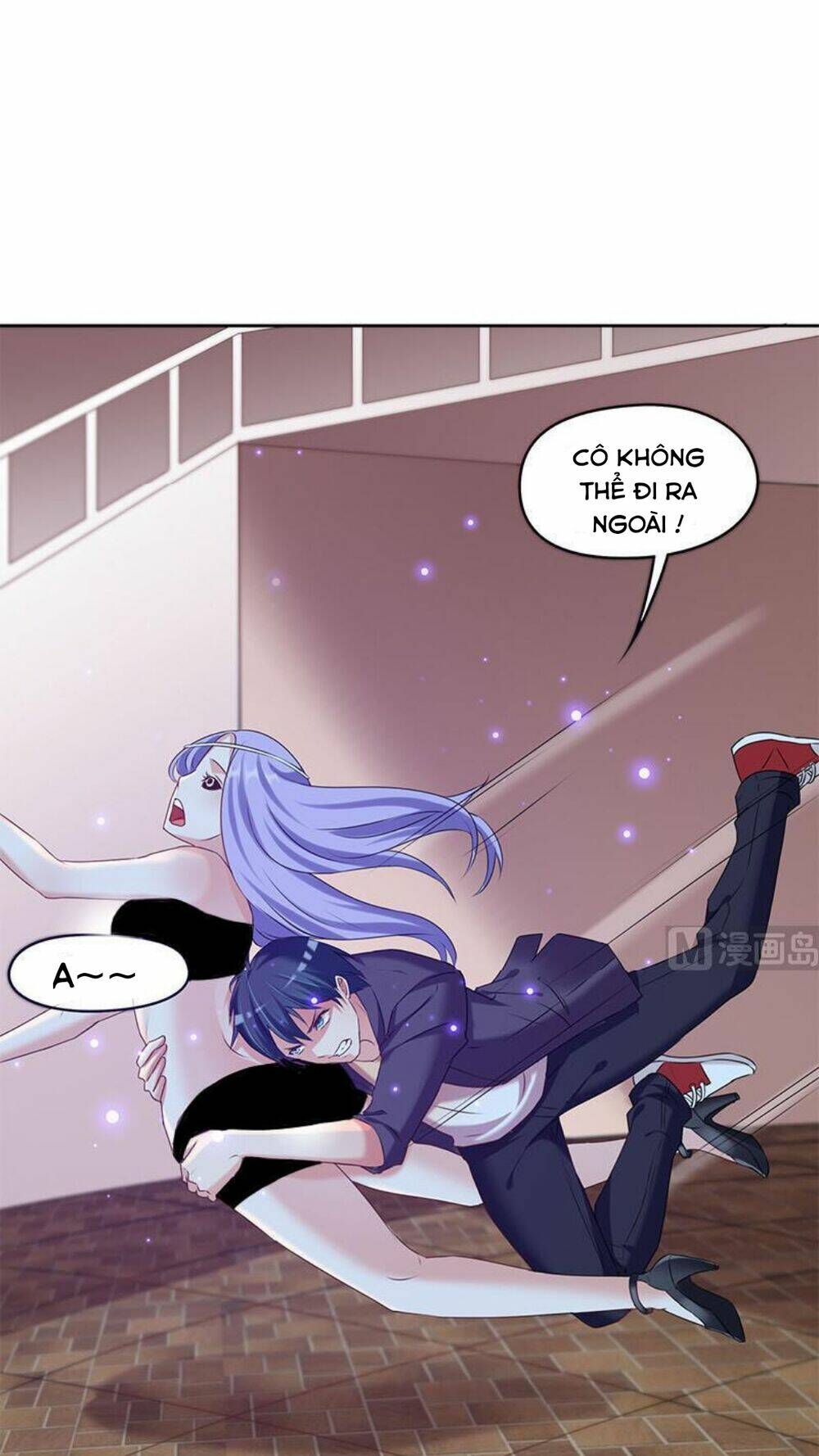 Tiêu Tiền Ở Thế Giới Khác: Chapter 26