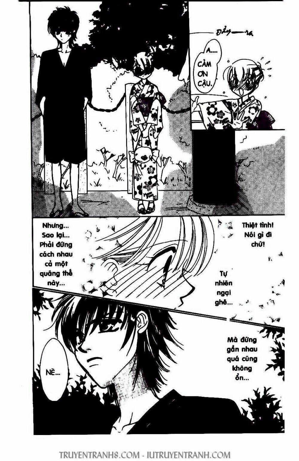 Bộ Sưu Tập Lọ Lem: Chapter 32