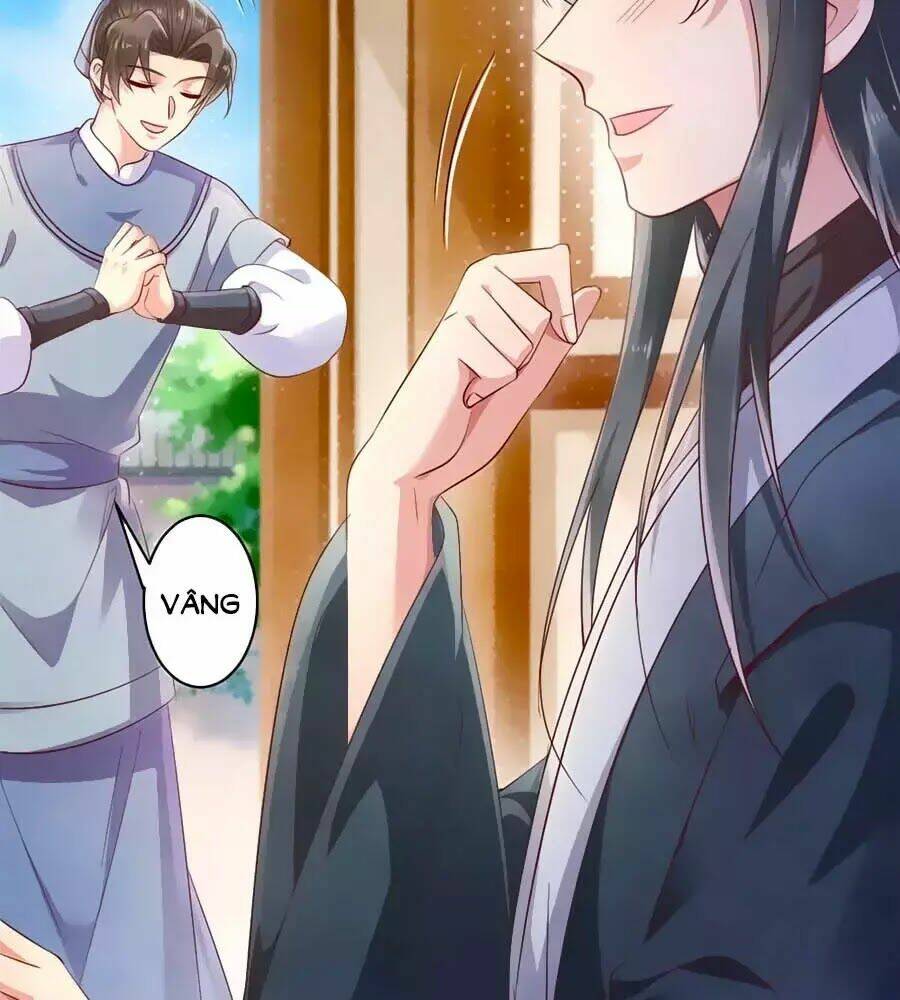 Vương Phi Muốn Trèo Tường: Chapter 39