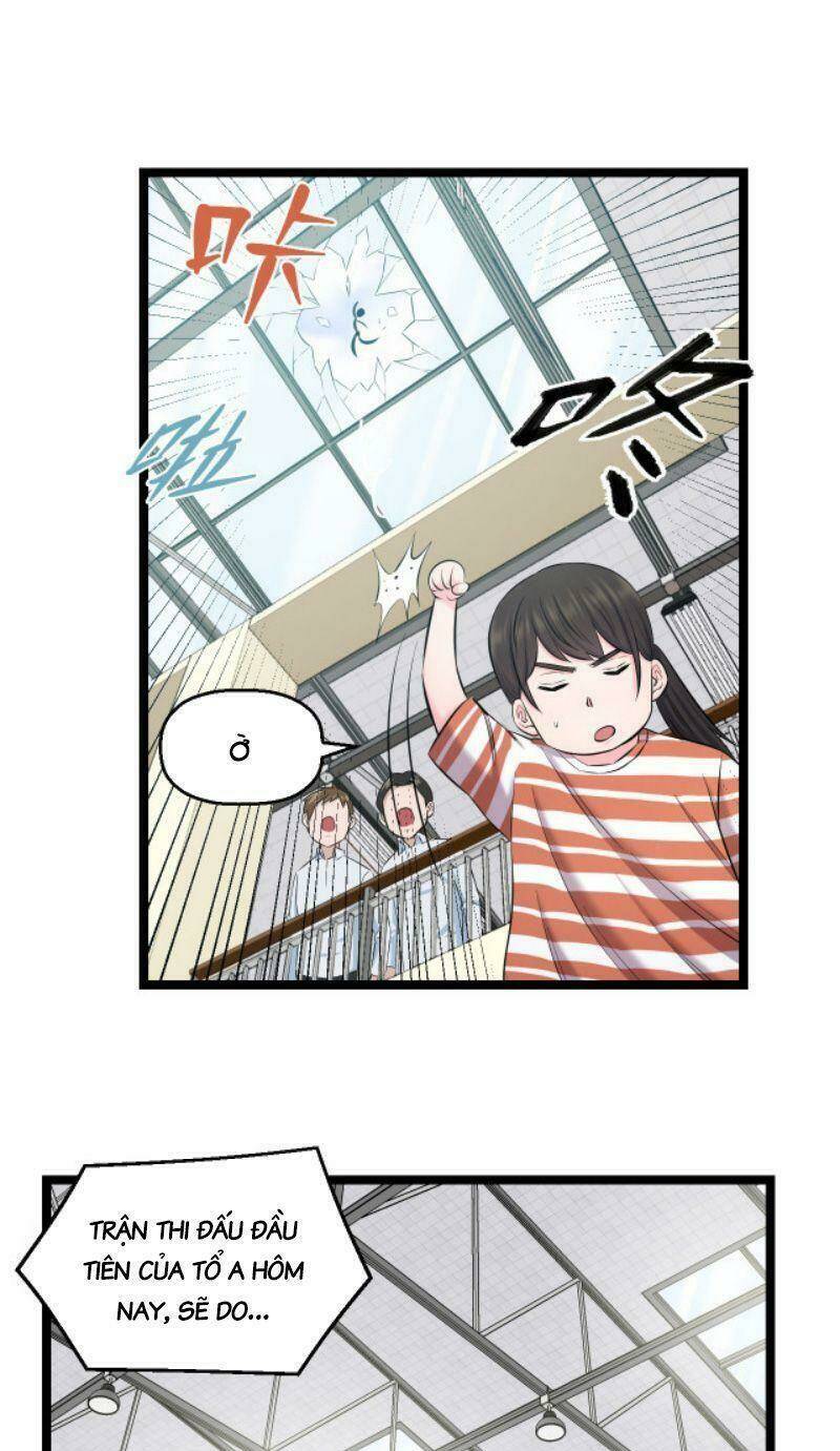 Đối Mặt Với Thử Thách: Chapter 76